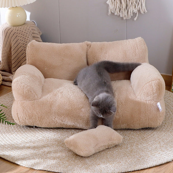 Cat Sofa Bed