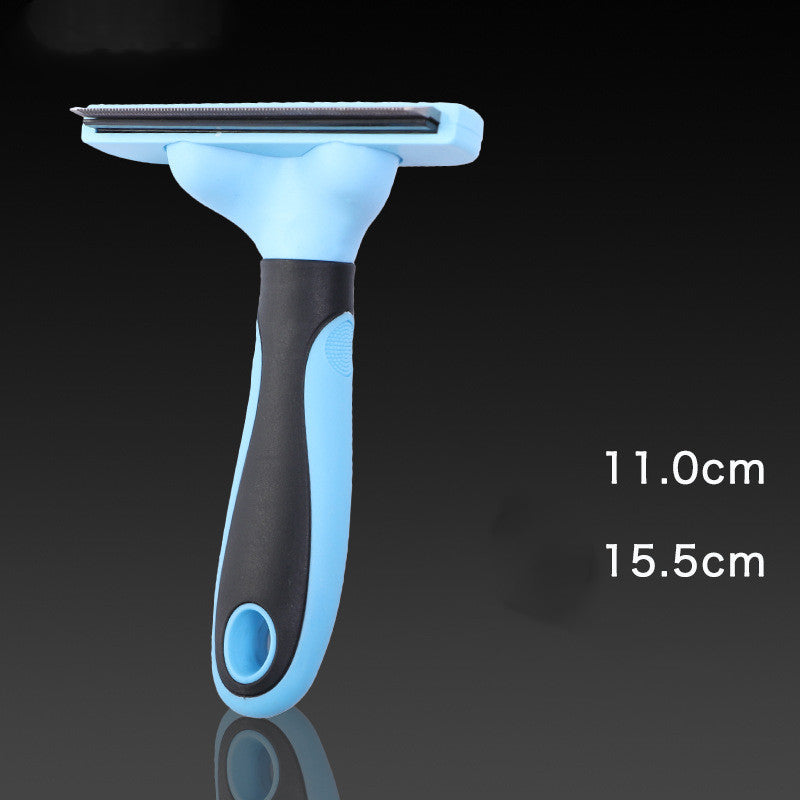 Stainless Pin Comb