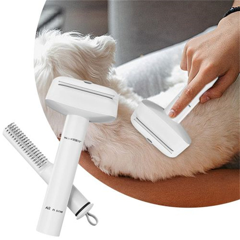 3-in-1 Cat Detangling Comb