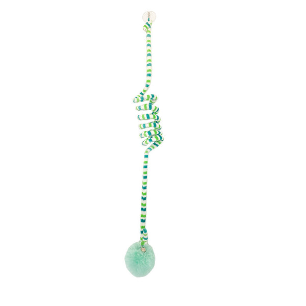 Hanging Door Cat Toy