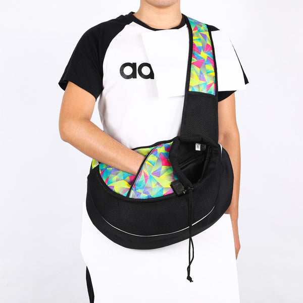 Crossbody Pet Sling Bag