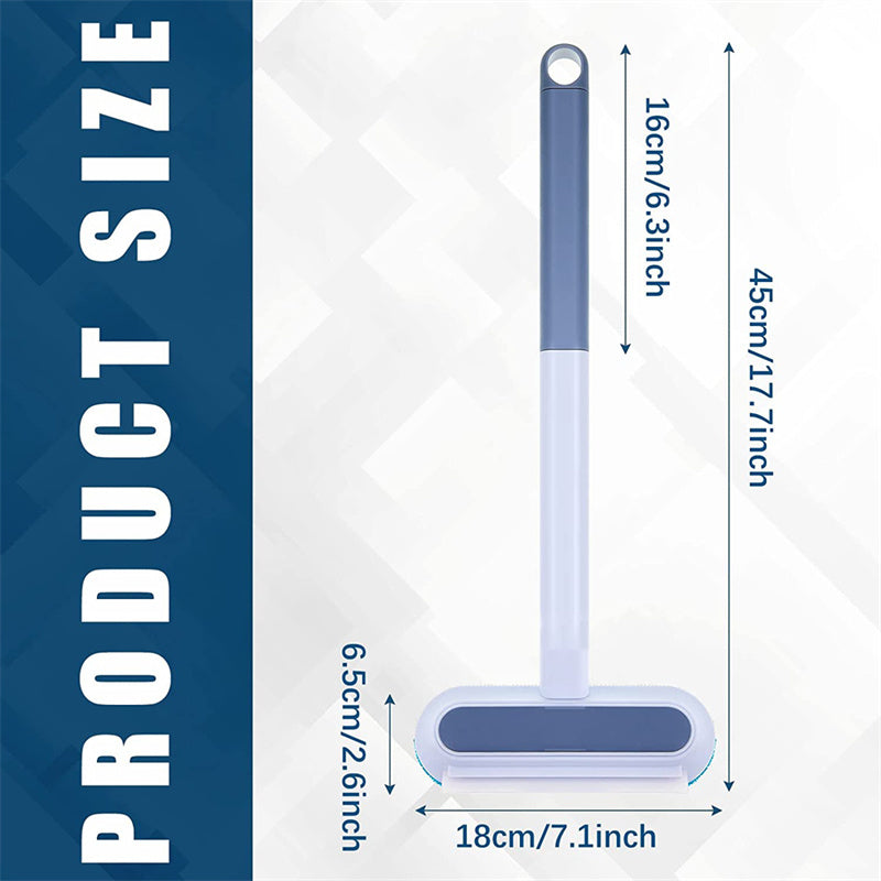 4in1 ペット毛取りブラシ