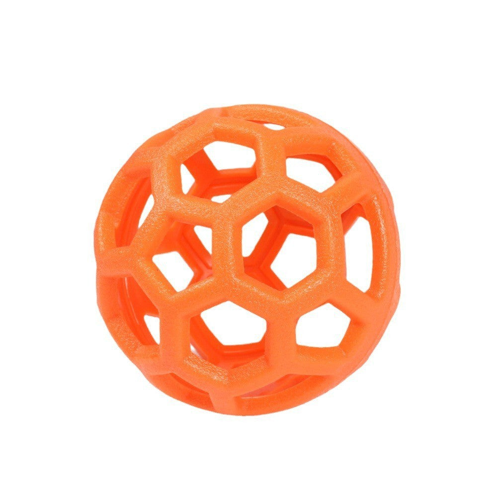 Rubber Play Ball