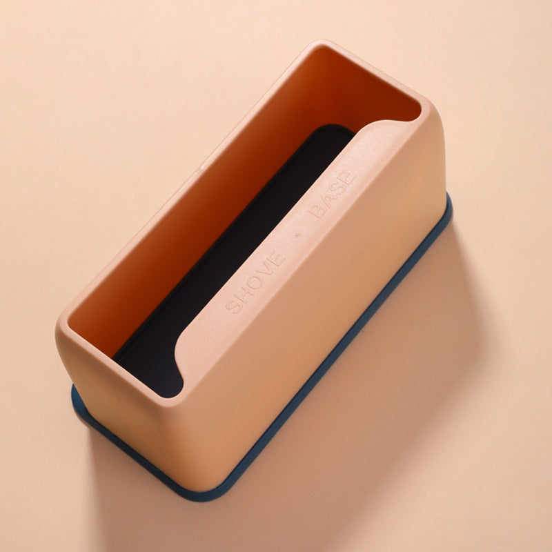 Metal Litter Scoop with Stand