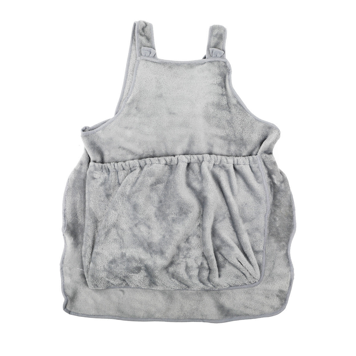 Plush Pet Carrier Pouch