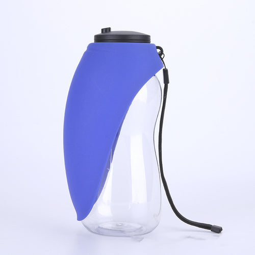 680 ml Dog Travel Bottle