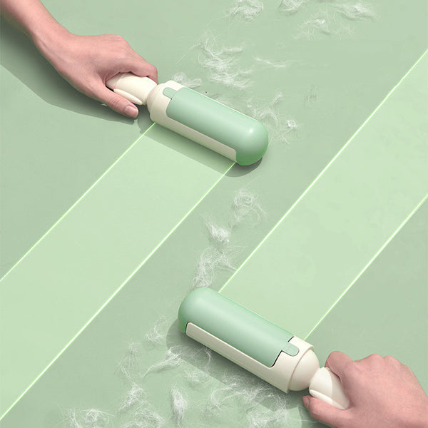 Pet Lint Roller with Base