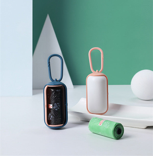 Poop Bag Holder