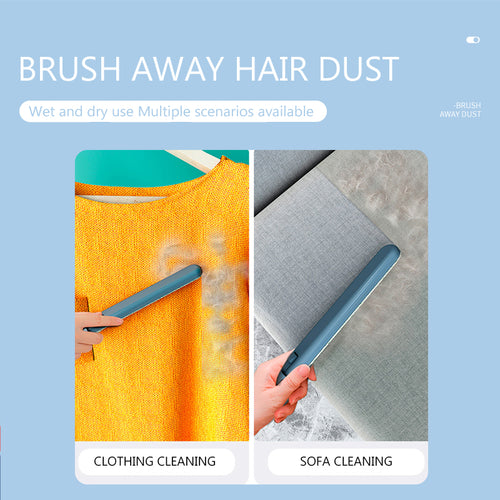 4-in-1 Pet Hair Removal Brush