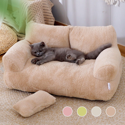 Cat Sofa Bed