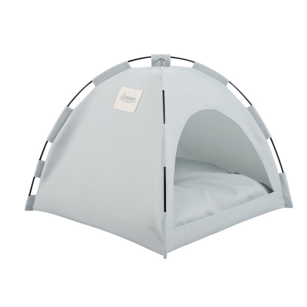 Pet Tent Bed with Cushion