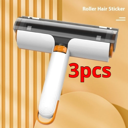 2-in-1 Pet Hair Roller