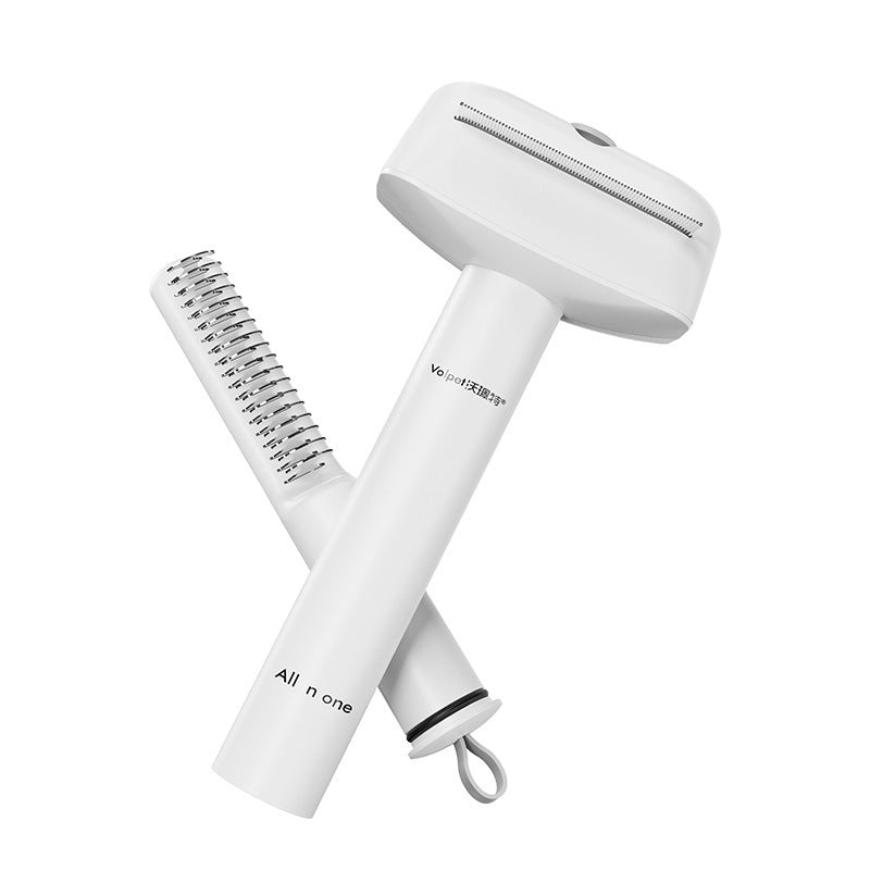 3-in-1 Cat Detangling Comb