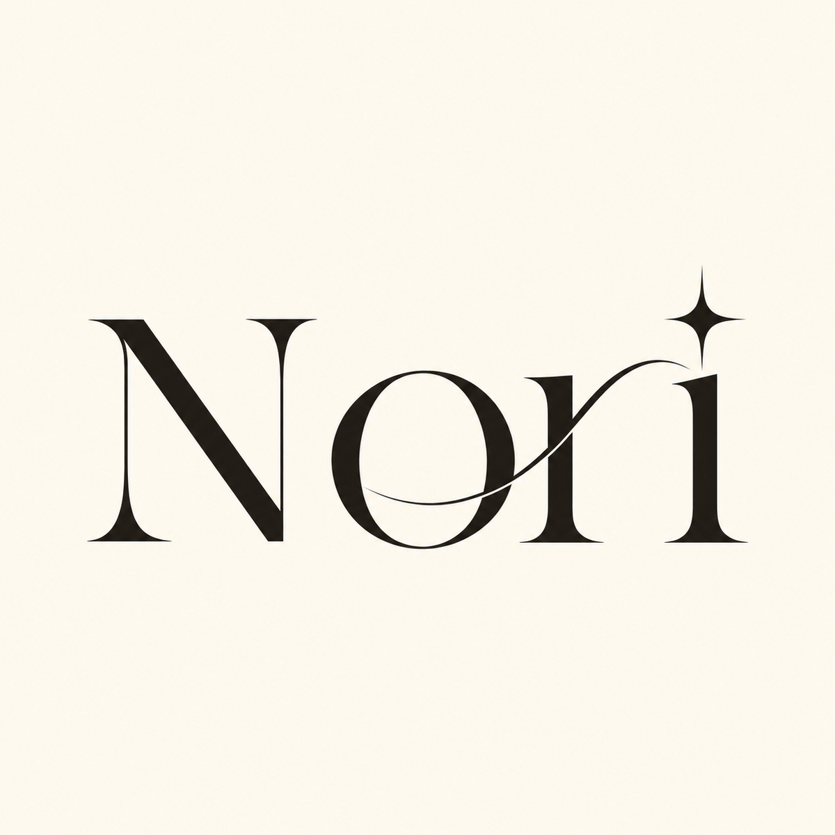 Nori Pet
